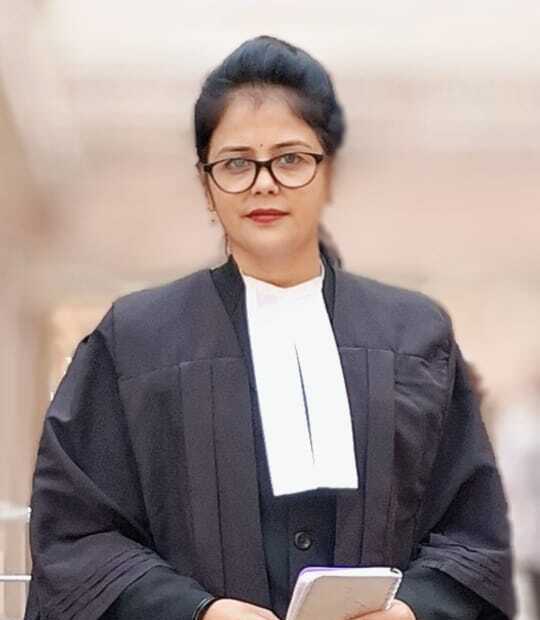 Adv. Priya singh